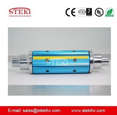 Capacidad de torque de 3000Nm Revestimientos de óxido negro Máquina de relieve bidireccional con voladizo para STEKI 2019