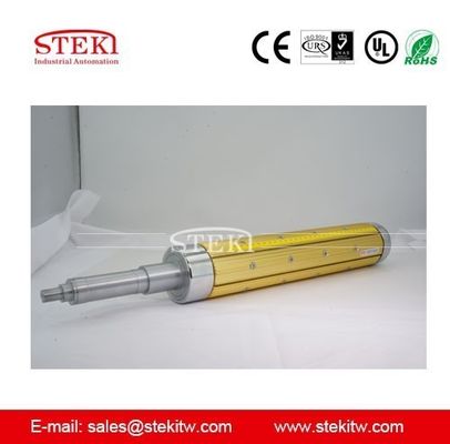2&quot;, 3&quot;, 6&quot; Arco de aire bidireccional de impresión de chapa de cobre con capacidad de torque de 3000 Nm