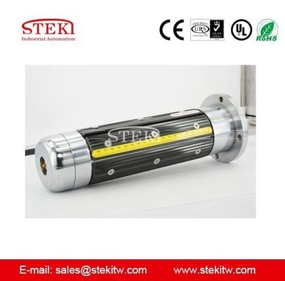 STEKI 2019 Máquinas no tejidas infladores de eje cuerpo de aluminio con pistola de aire y tubo
