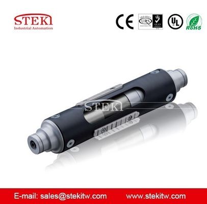 STEKI 2019 Bobbin Winding Shaft Estructura flexible personalizable con pistola de aire y tubo