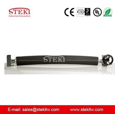 ACR130 2 &quot; 3 &quot; 6 &quot; rodillo cubierto de caucho para STEKI 2018 Impresión y teñido
