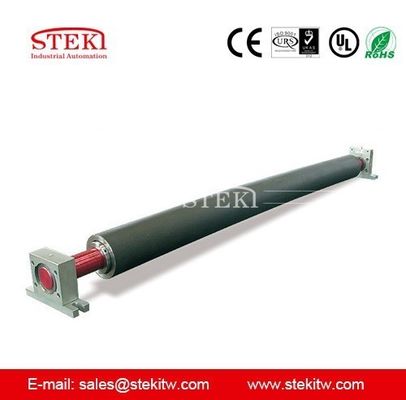 ACR130 2 &quot; 3 &quot; 6 &quot; rodillo cubierto de caucho para STEKI 2018 Impresión y teñido