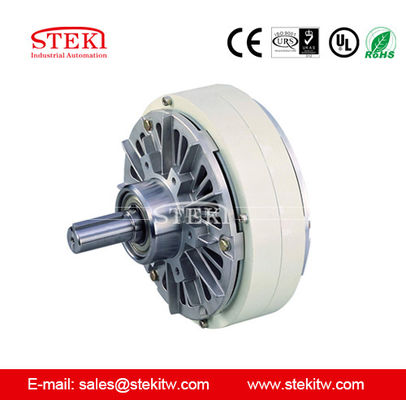 STEKI 2019 Global DC 24v Maquinaria industrial Freno de polvo magnético Max. Velocidad 1800 rpm