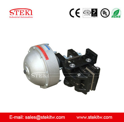 300 kg de retroturbo Freno de disco de aire STEKI 2019 DBHF-F Modelo para un rendimiento confiable