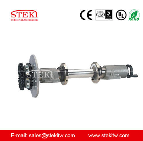 Torque máximo 15 kg/m Chucks de seguridad para el eje de aire y el freno manual de suministro directo de China