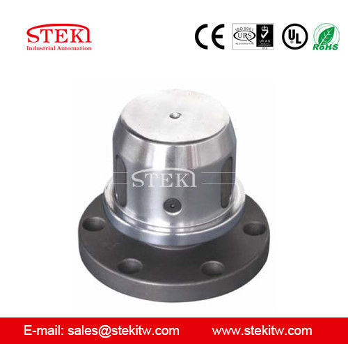 STEKI 2018 Pneumático de potencia del eje de choque acoplamiento horizontal de la instalación china