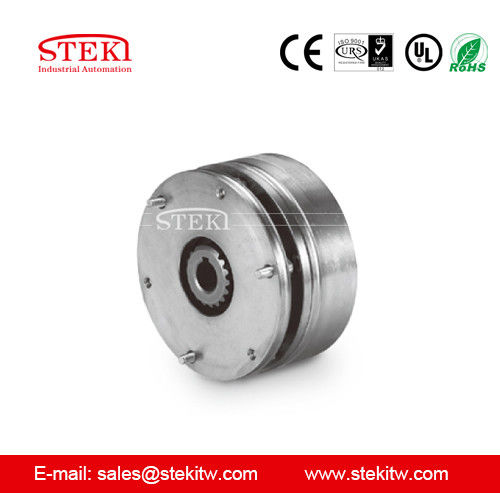 Talleres de reparación de maquinaria STEKI 2024 Industrial 24V DC SEB Tipo de freno no excitado con 12 meses