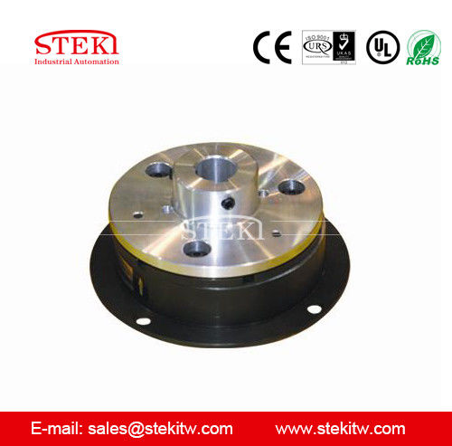 STEKI Freno electromagnético de acero inoxidable para maquinaria textil peso 0,4 kg potencia 11W