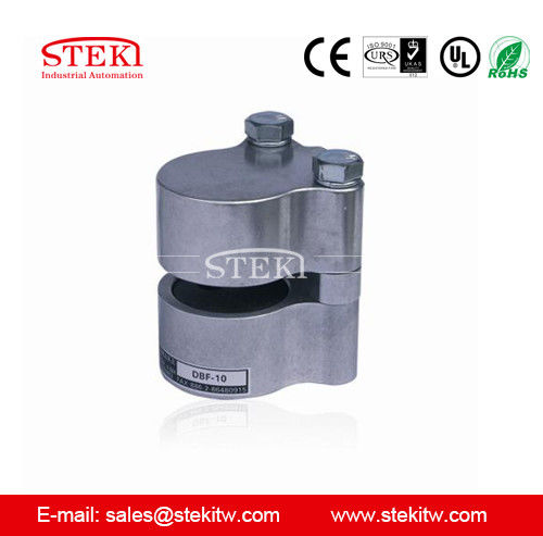 Freno de disco de aire de 8 mm de espesor de STEKI DBF para sus necesidades en Taiwán
