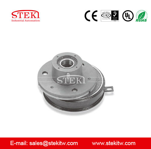 STEKI 2019 Embrague electromagnético 24vdc para la máquina de embalaje Torque de fricción estática 0,55kgm