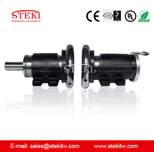 STEKI 2019 tipo de almohada de brida chucks de seguridad deslizante soporte de eje para el cable de China