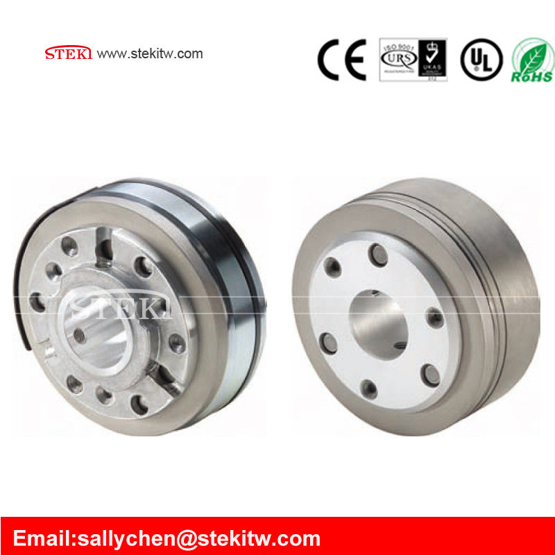 Mejore el rendimiento de su ascensor con STEKI 2019 SMB Power-Off Brake No Excited