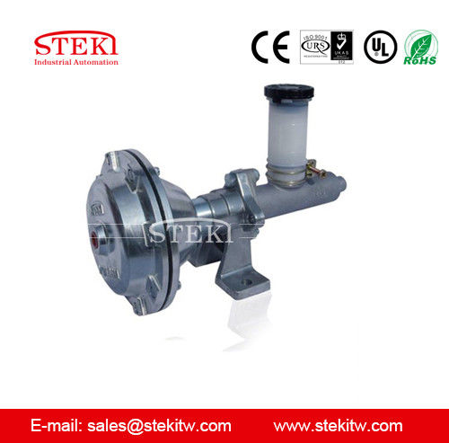 STEKI 2017 Air Hydraulic Brake Booster 14 SUPER CHARGE Ratio para un mejor rendimiento