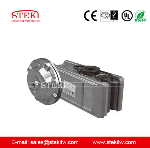 Freno ajustable para máquinas de envoltura DBC-103 10MM espesor 0,7MPA presión máxima