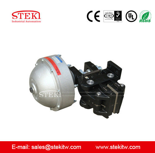 300 kg de retroturbo Freno de disco de aire STEKI 2019 DBHF-F Modelo para un rendimiento confiable
