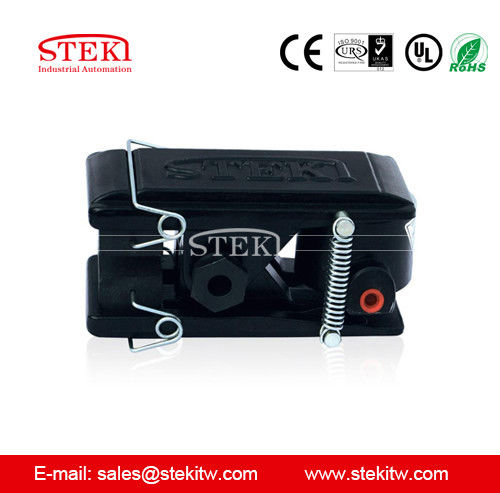 STEKI 2019 Freno neumático Freno de disco de aire para operación manual de Taiwan Technology