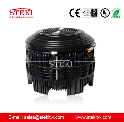 STEKI 2019 DBK250/300/400/500 Freno neumático La actualización ideal para soportes de rodillos de molino